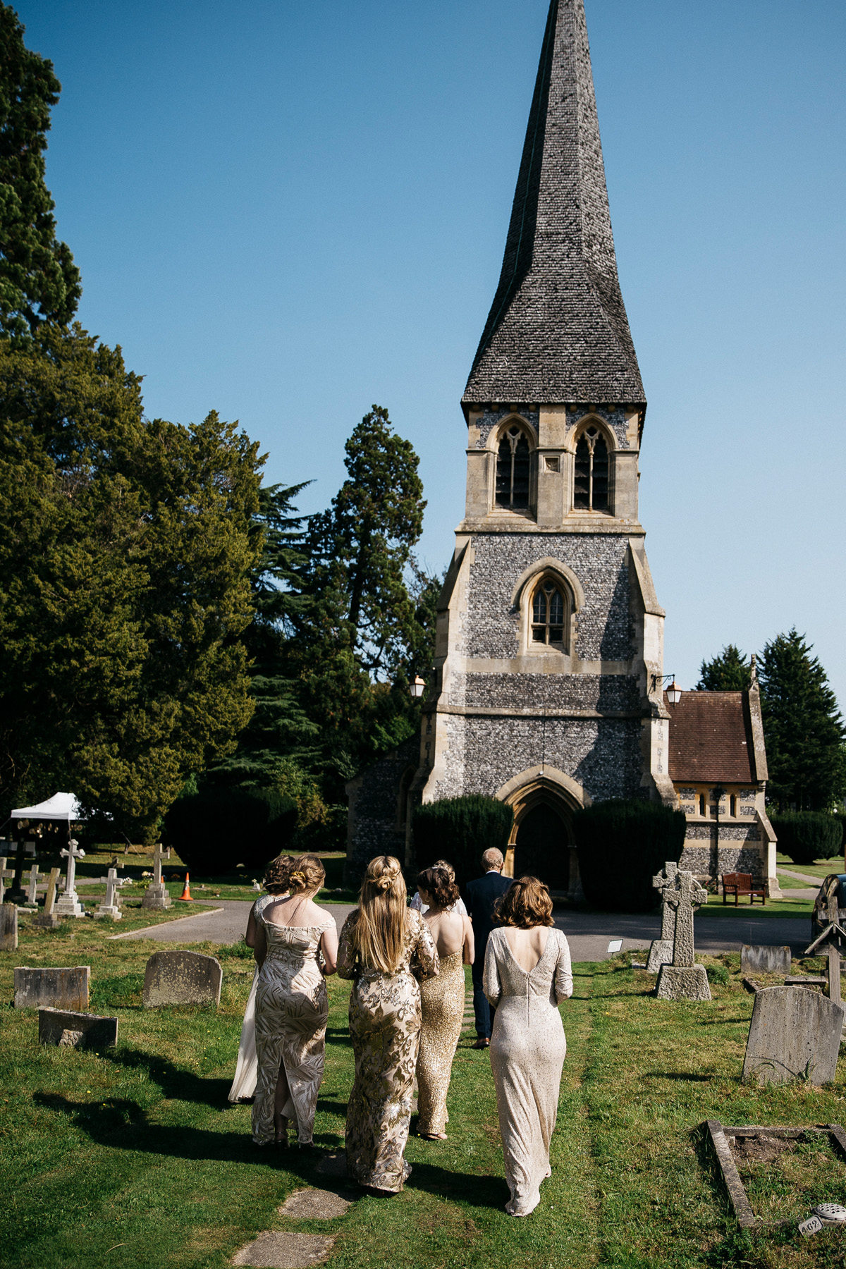 Hertfordshire Micro Wedding Sophie Lake Photography 34