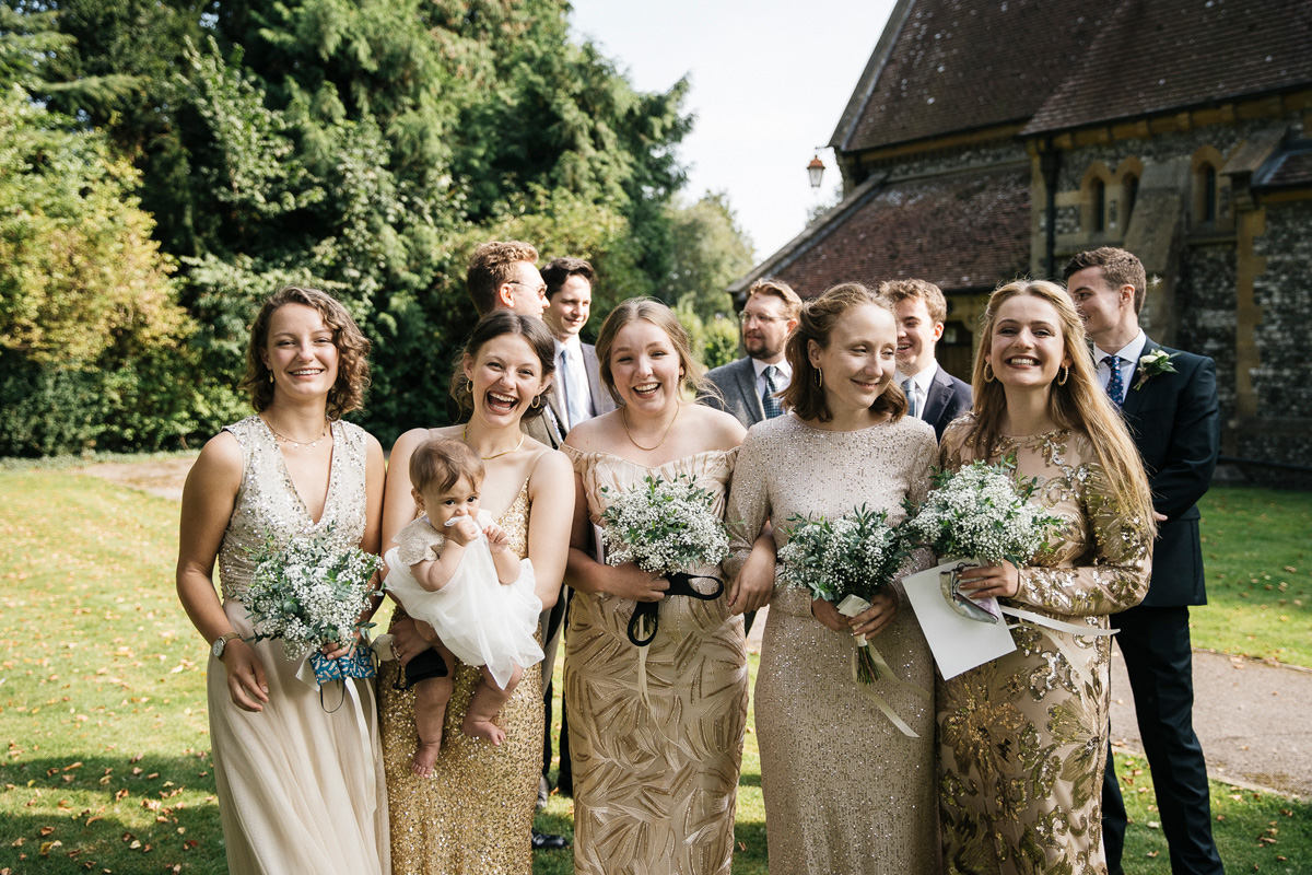 Hertfordshire Micro Wedding Sophie Lake Photography 64