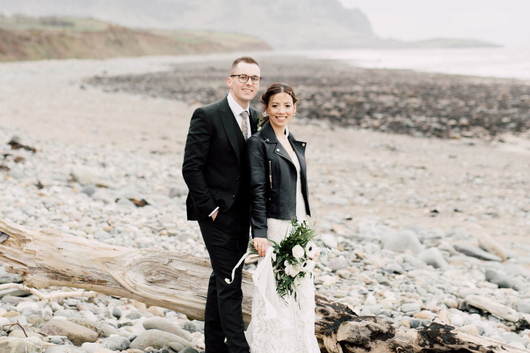 North Wales wedding 2