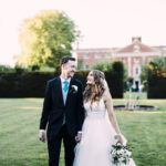 10 Castle Street wedding Dorset