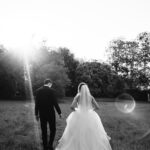 10 Castle Street wedding