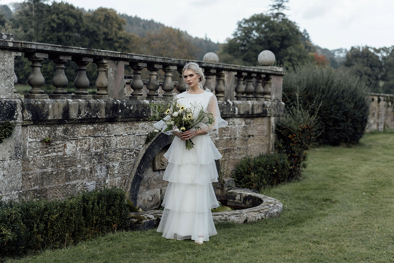 116 Kindling Bridal West Yorkshire bridal fashion design copy