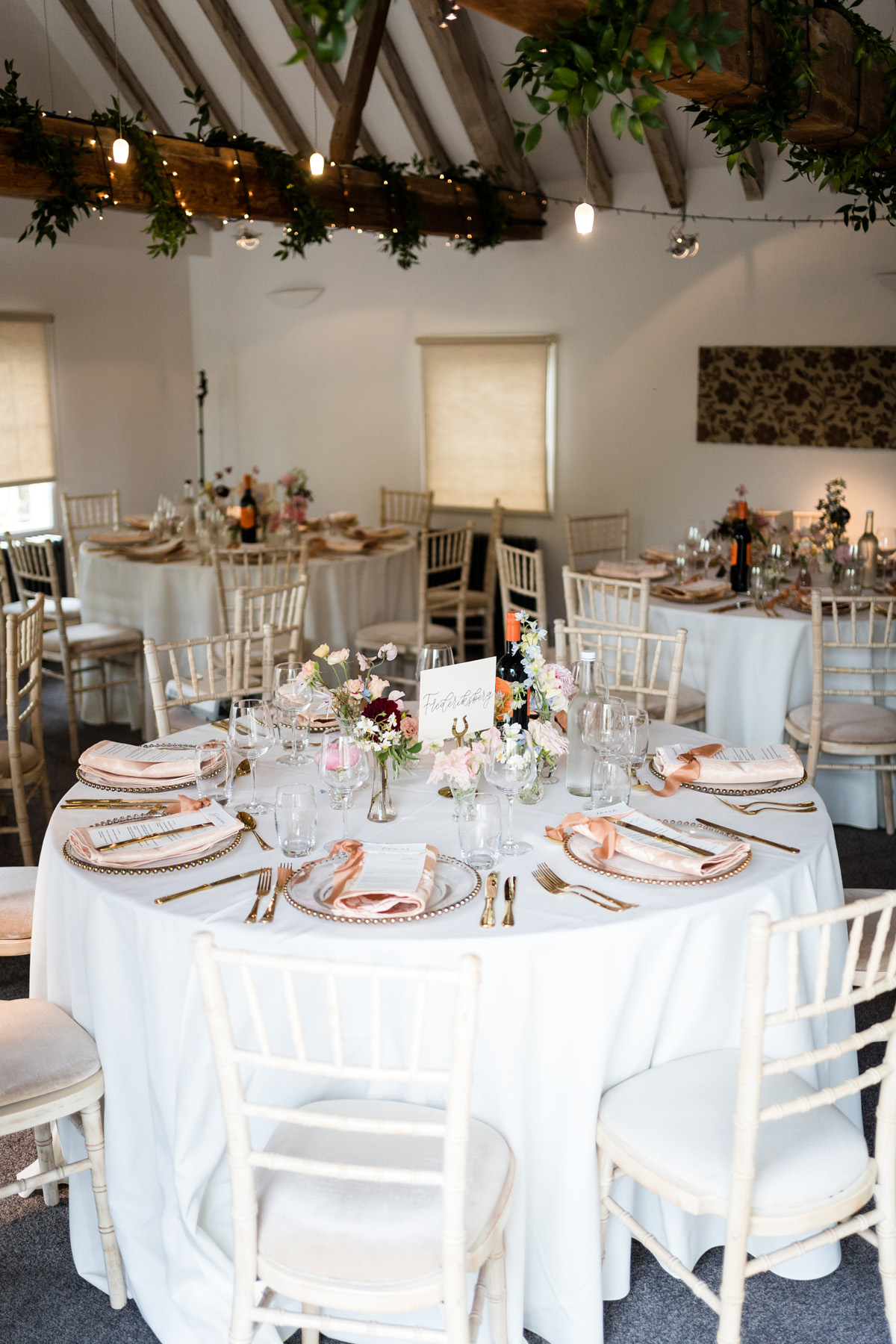 120 Tuddenham Mill Wedding