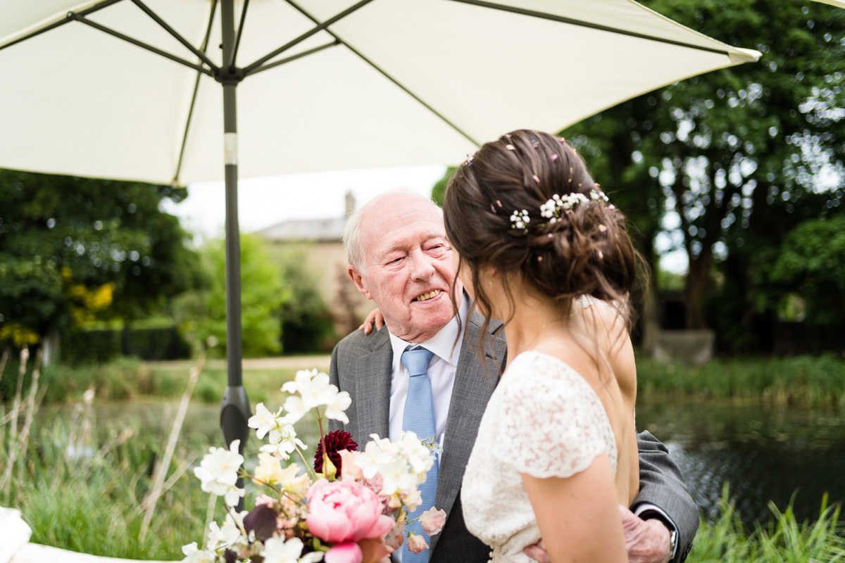 130 Tuddenham Mill Wedding