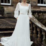 Kindling Bridal