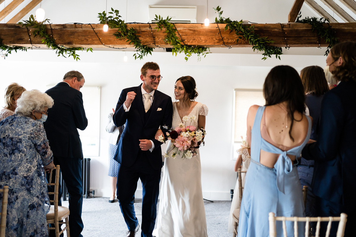 148 Tuddenham Mill Wedding