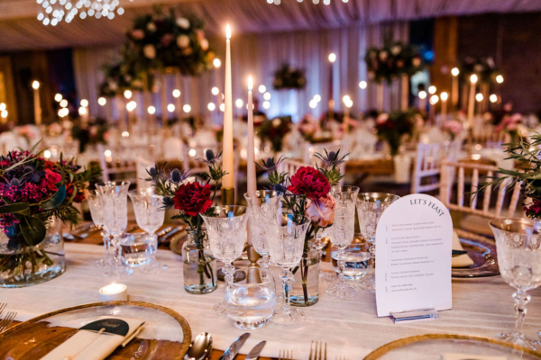 Cotswolds Wedding Planner Salt and Scent Events