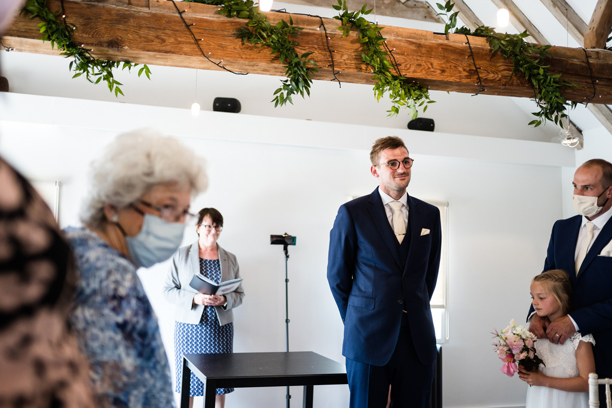 163 Tuddenham Mill Wedding