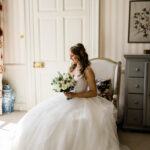 10 Castle Street wedding Dorset