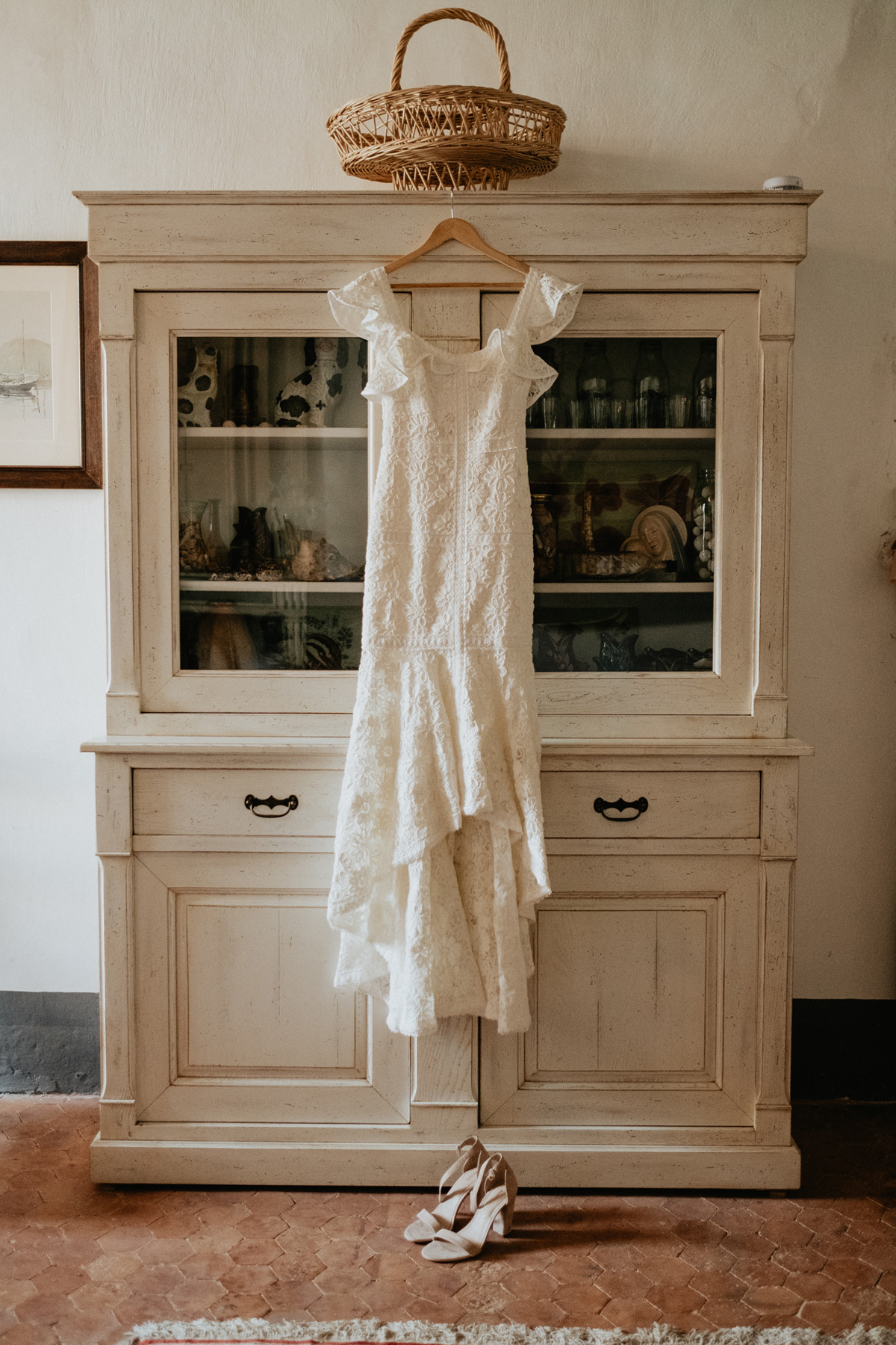 25 French chateau wedding