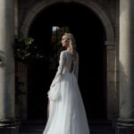 Kindling Bridal - West Yorkshire wedding dress designer