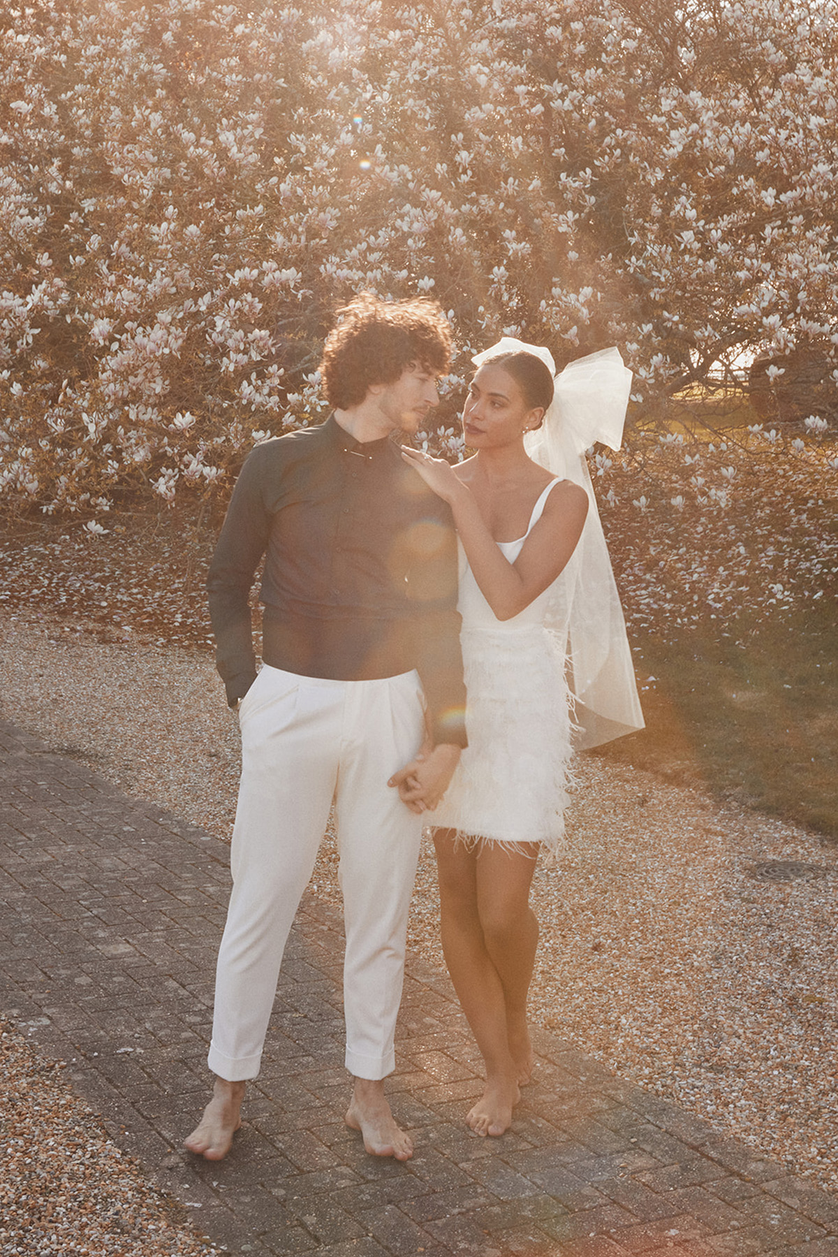 69 Playful Wedding Glamour