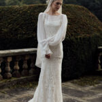 Kindling Bridal - West Yorkshire wedding dress designer
