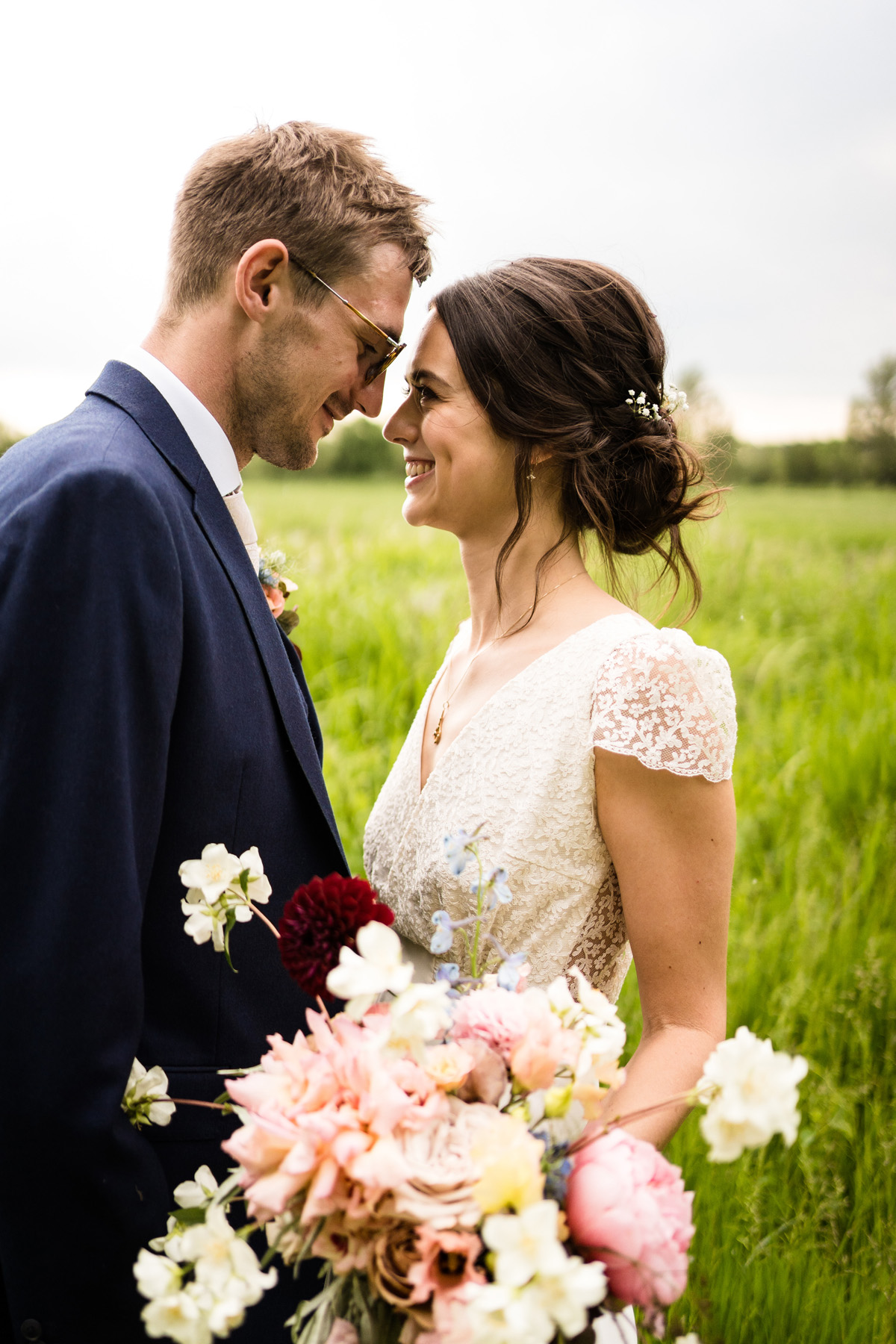 79 Tuddenham Mill Wedding