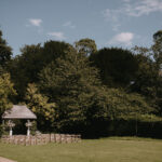 Pennard House wedding venue in Somerset