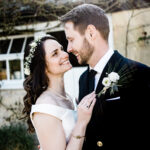 Ashley Wood Farm wedding