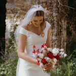 Pennard House wedding venue in Somerset