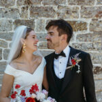 Pennard House wedding venue in Somerset