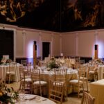RSA House London wedding venue & stylish Georgian townhouse.