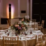 RSA House London wedding venue & stylish Georgian townhouse.