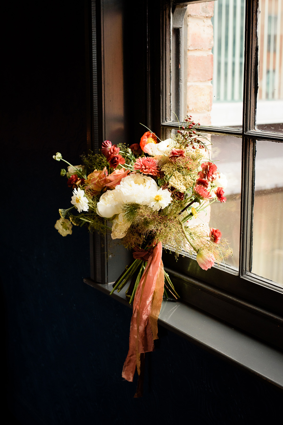 Lesbian bride editorial 178