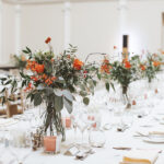 RSA House London wedding venue & stylish Georgian townhouse.