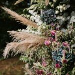 Pennard House wedding venue in Somerset
