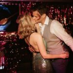 Pennard House wedding venue in Somerset