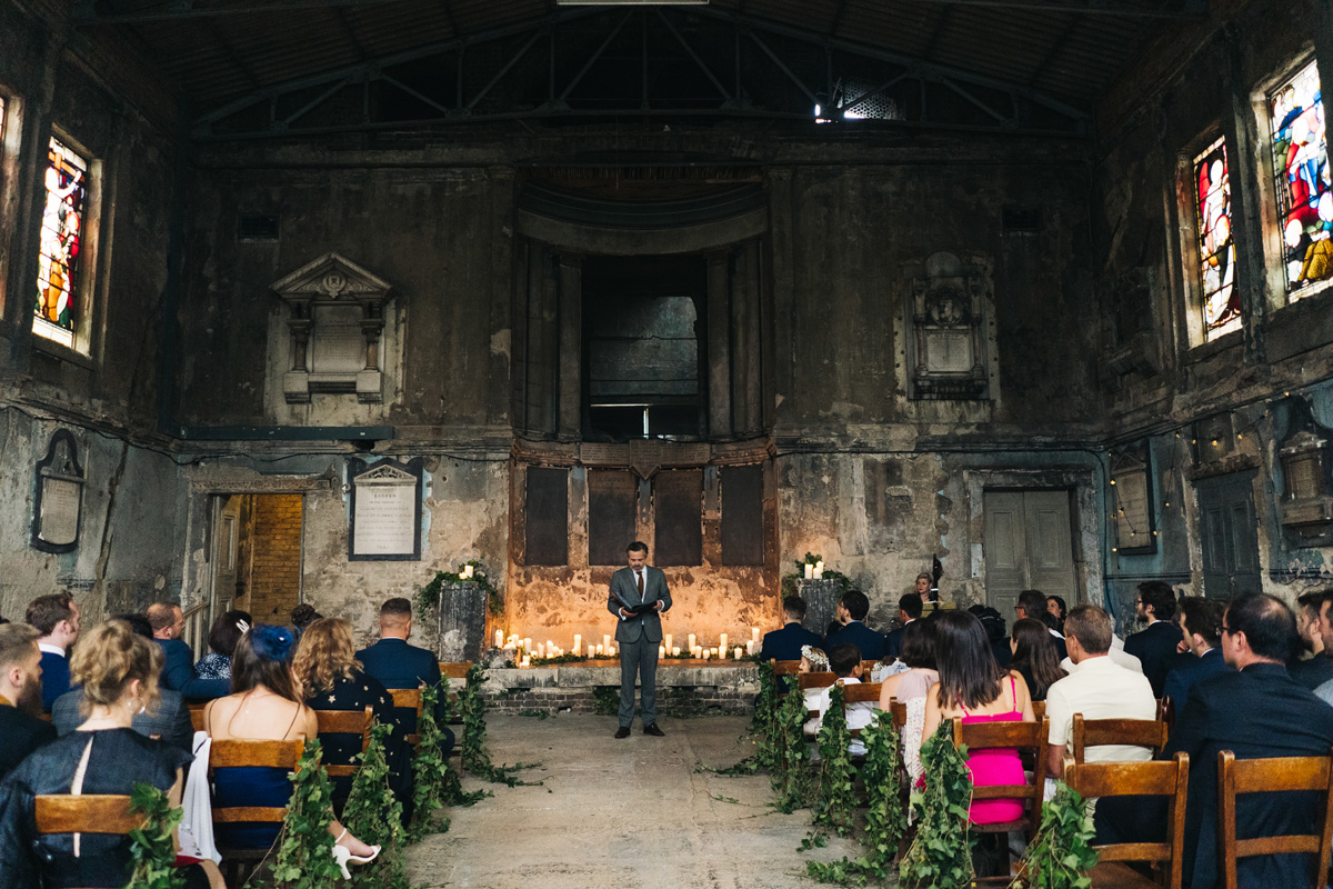 asylum wedding london amadeus sally t photography 0031