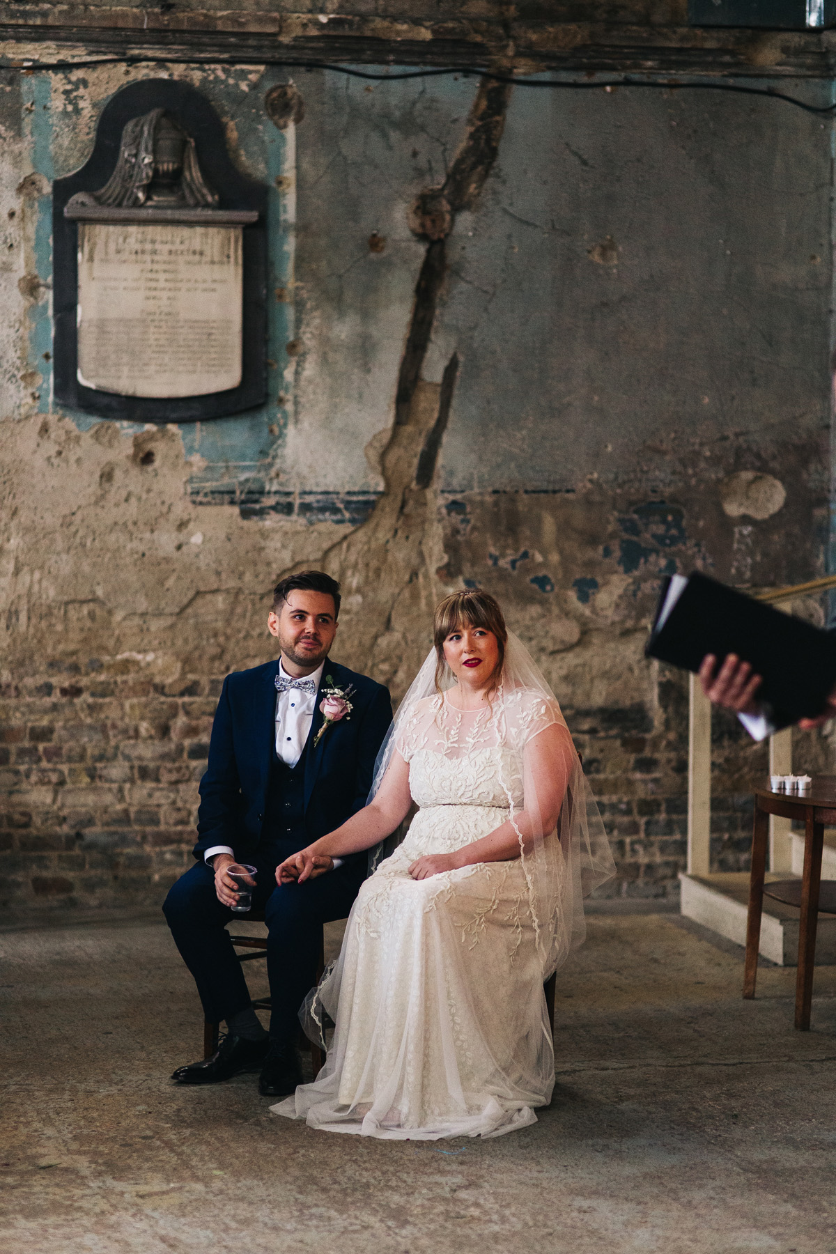 asylum wedding london amadeus sally t photography 0063