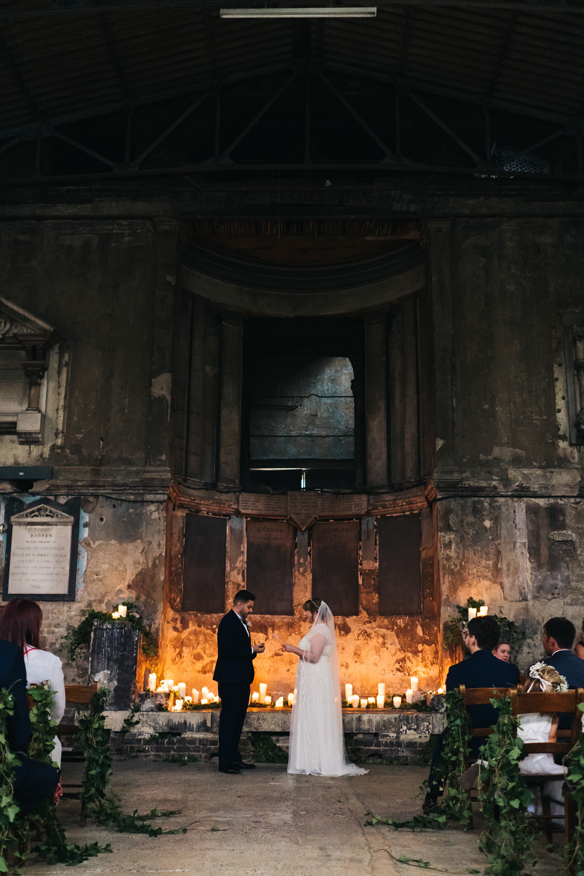 asylum wedding london amadeus sally t photography 0072