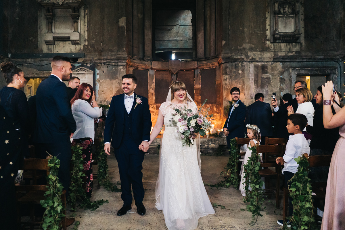 asylum wedding london amadeus sally t photography 0078