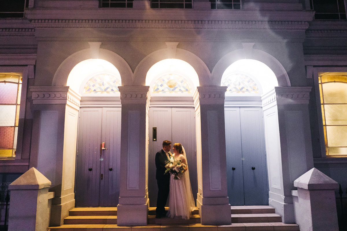 asylum wedding london amadeus sally t photography 0159