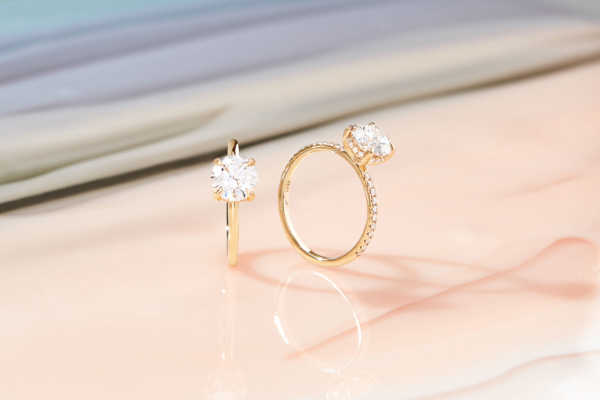 Sustainable Jewellery Brand VRAI: Win The Ultimate Summer Bridal Experience