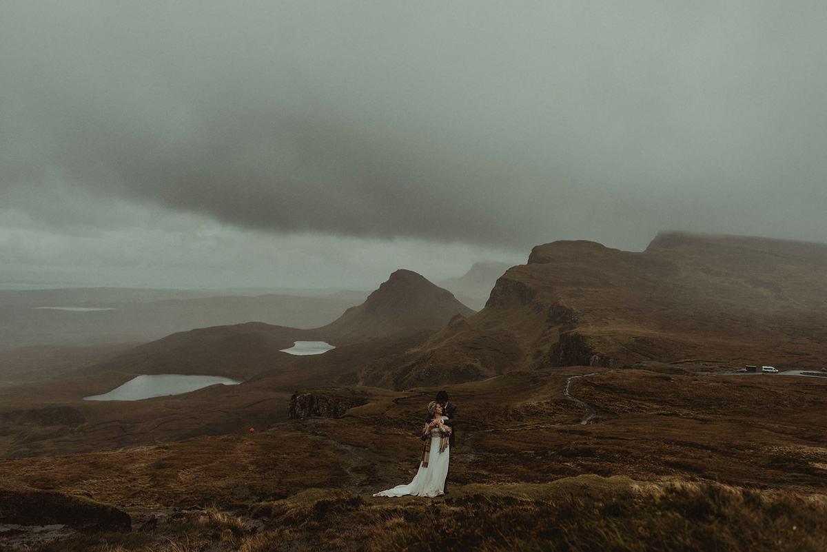 104 Isle of Skye Wedding