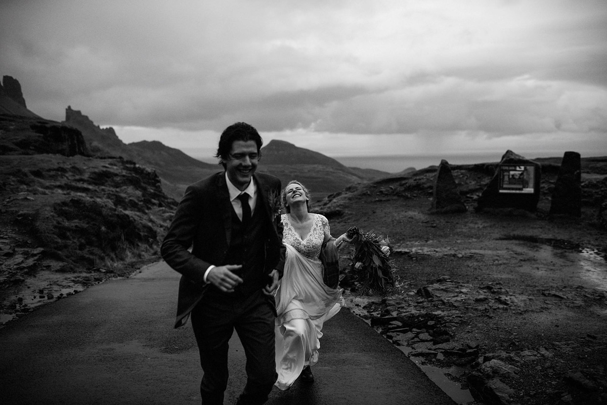 114 Isle of Skye Wedding