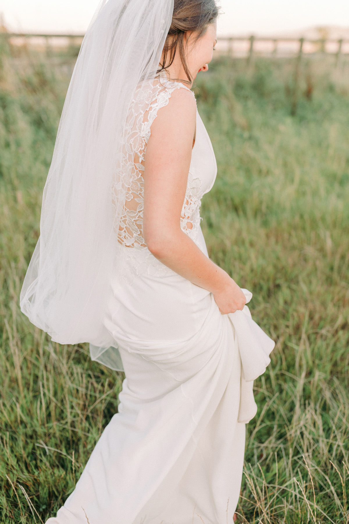 127 Pratis Barn Wedding Fife Scotland