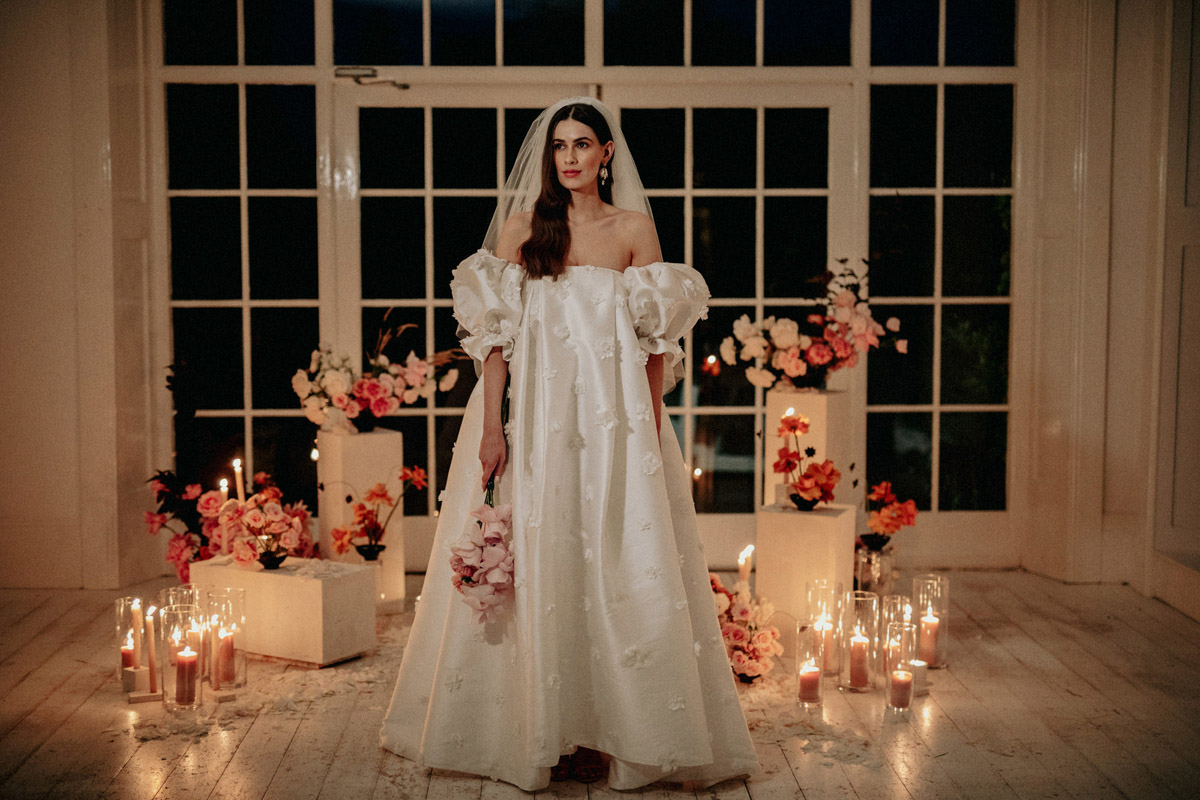 132 Christie Nicole Bridal
