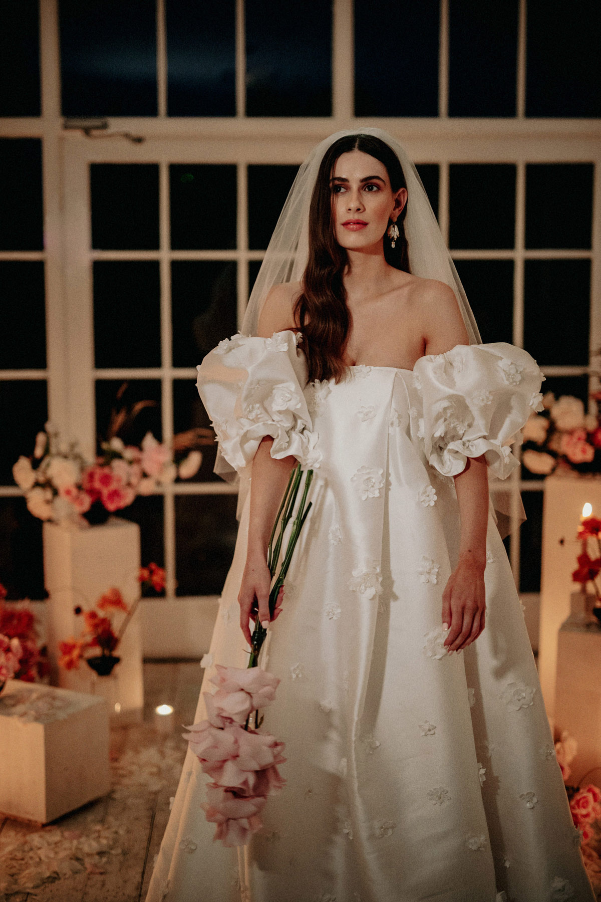 133 Christie Nicole Bridal