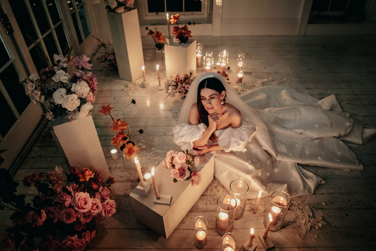 135 Christie Nicole Bridal