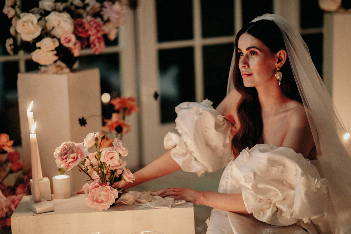 144 Christie Nicole Bridal