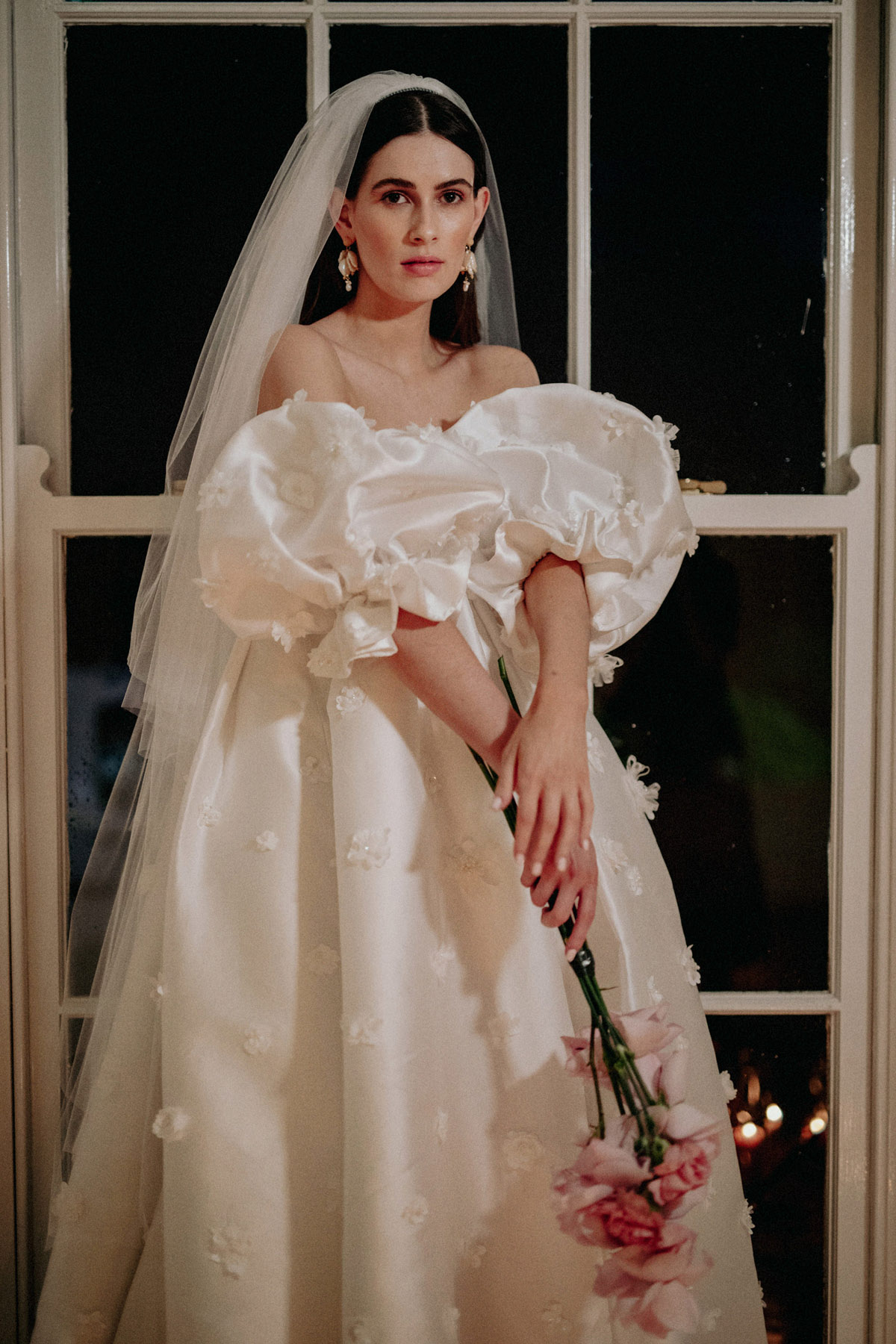 151 Christie Nicole Bridal