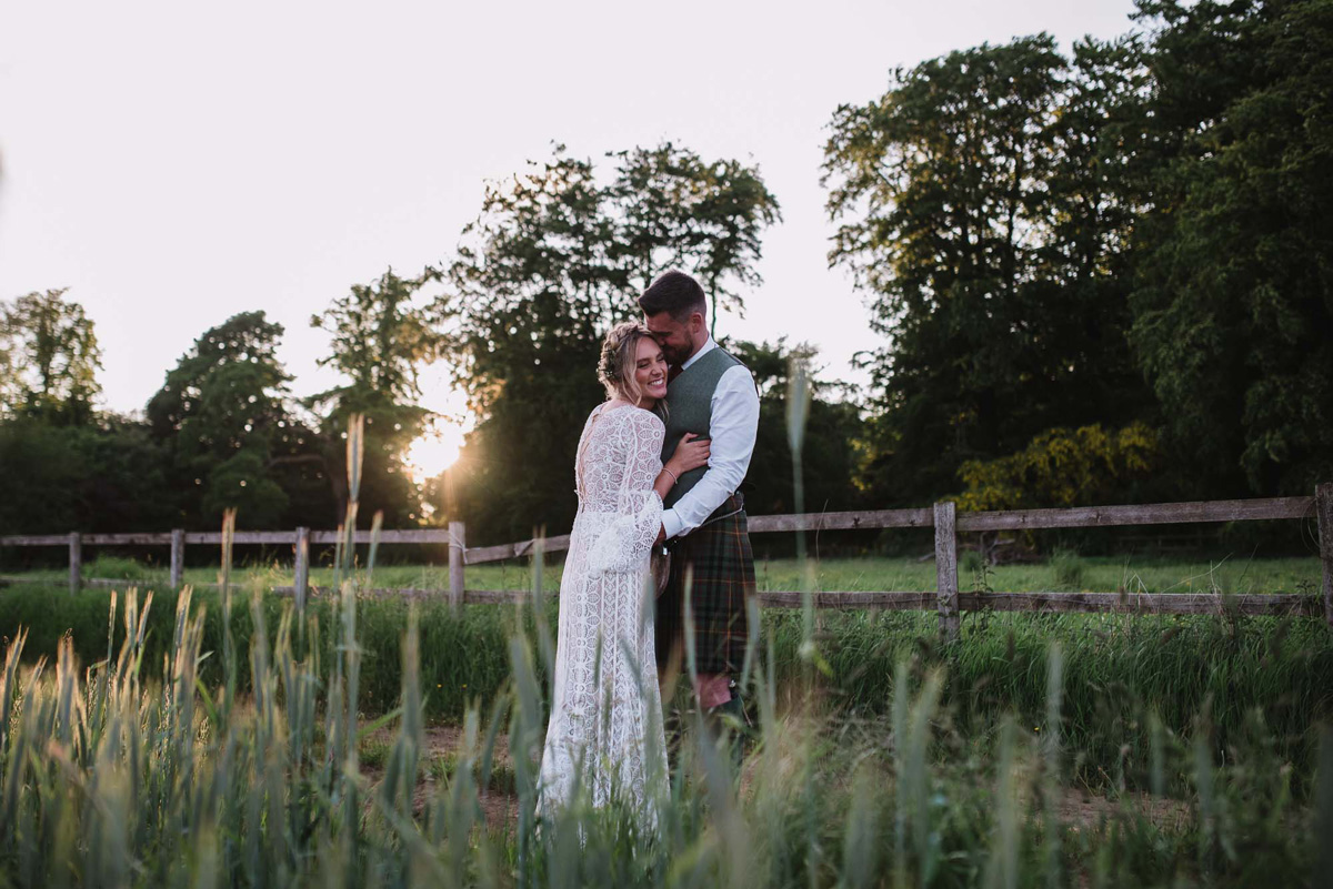 215 Pratis Barn wedding