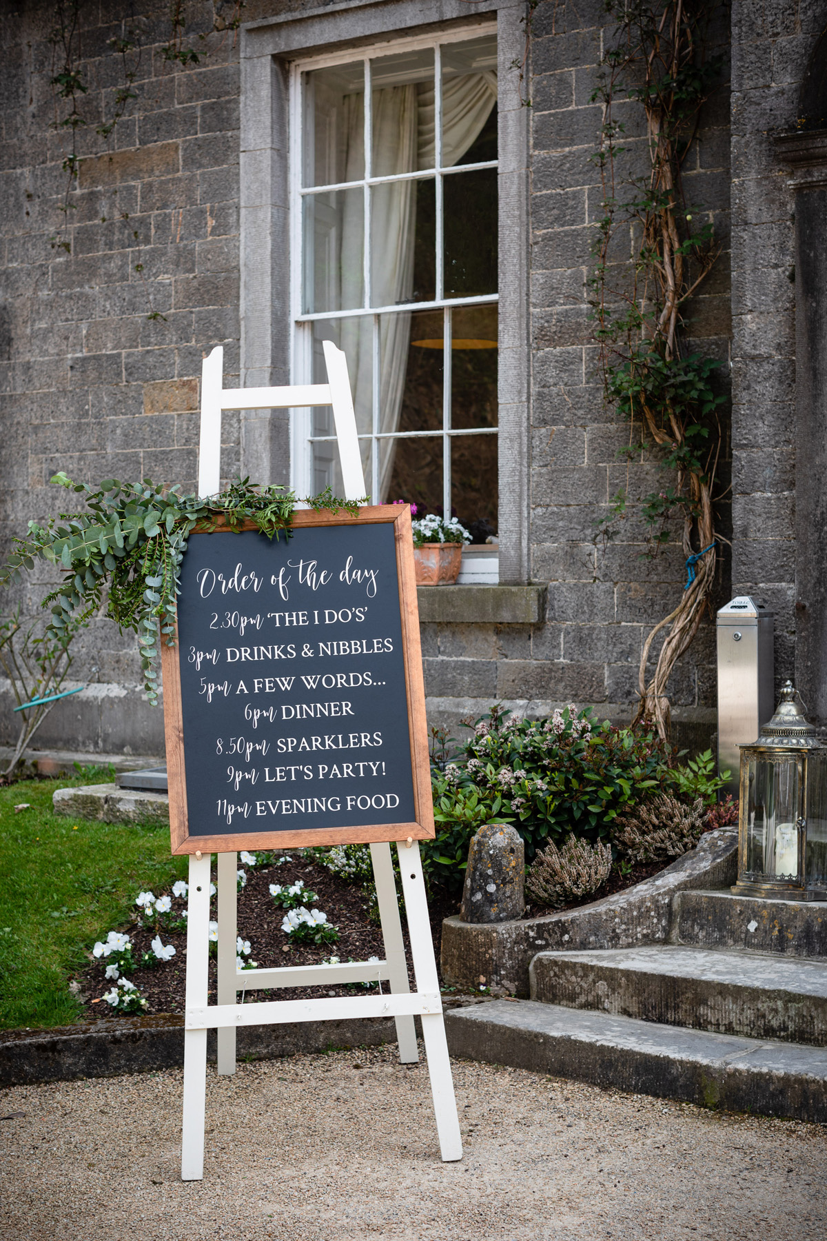 26 Millhouse Wedding In Ireland Atelier Pronovias