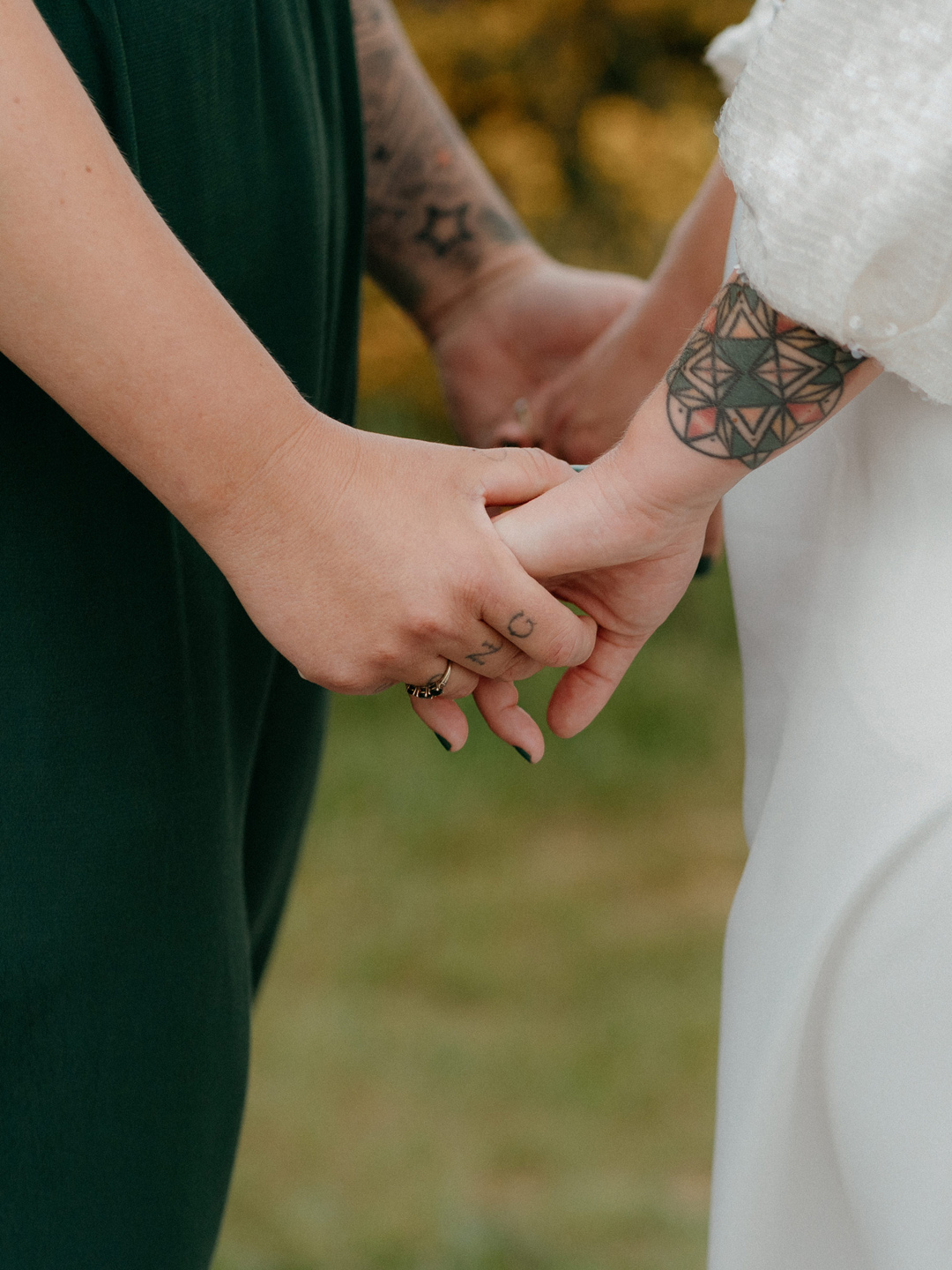 30 Lesbian wedding Scotland