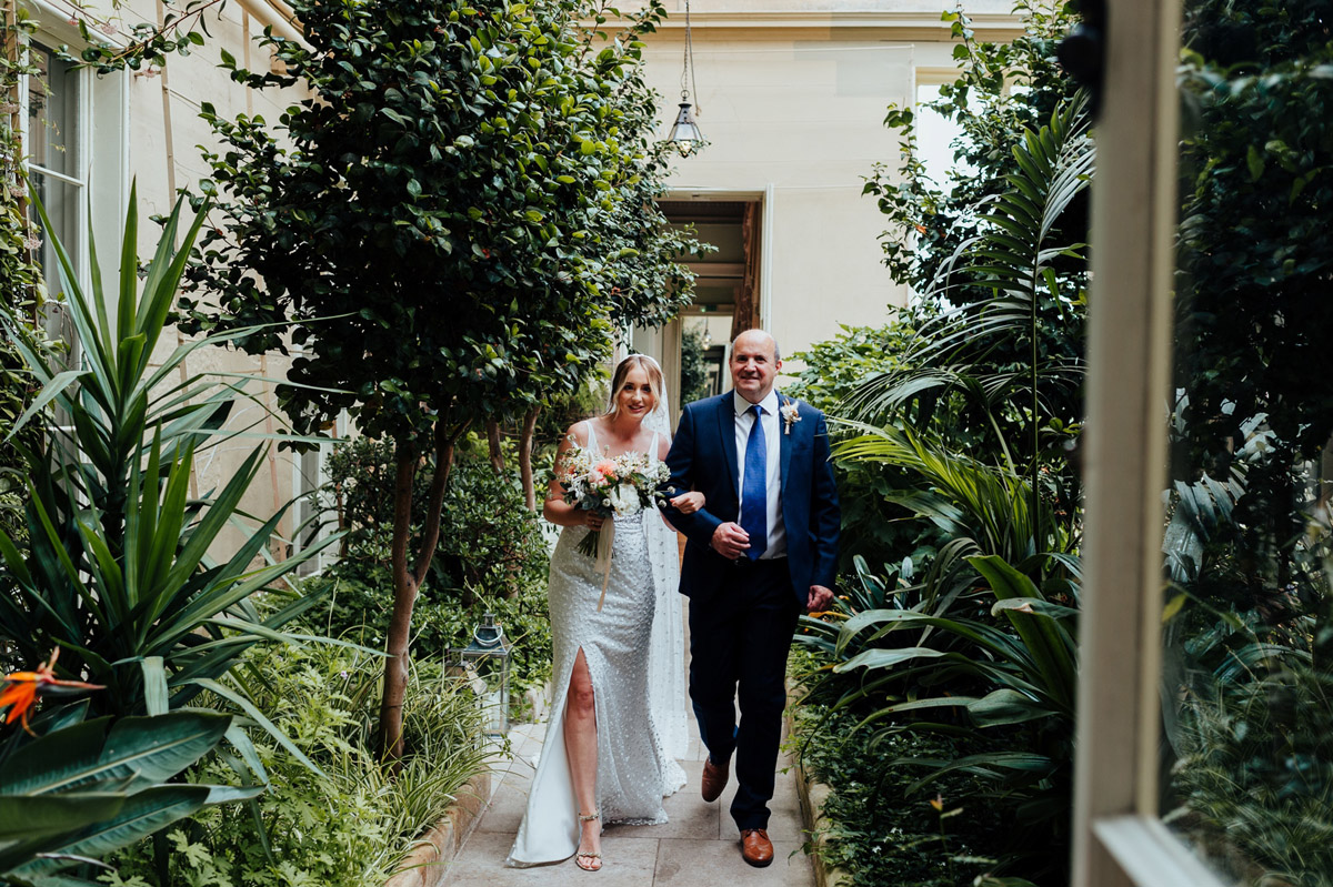 47 Prestwold Hall wedding