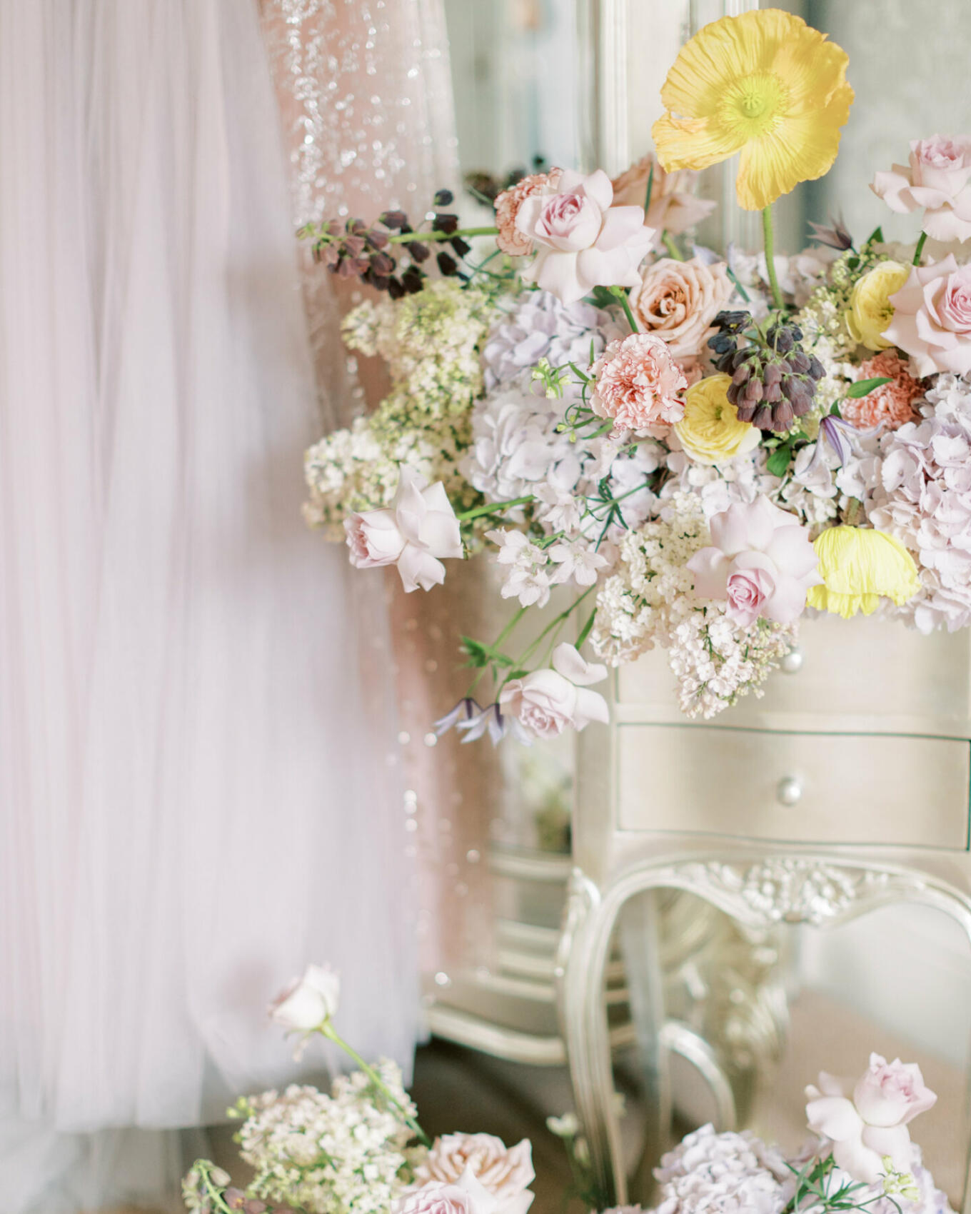 49 Frond Bloom East Midlands Wedding Florist