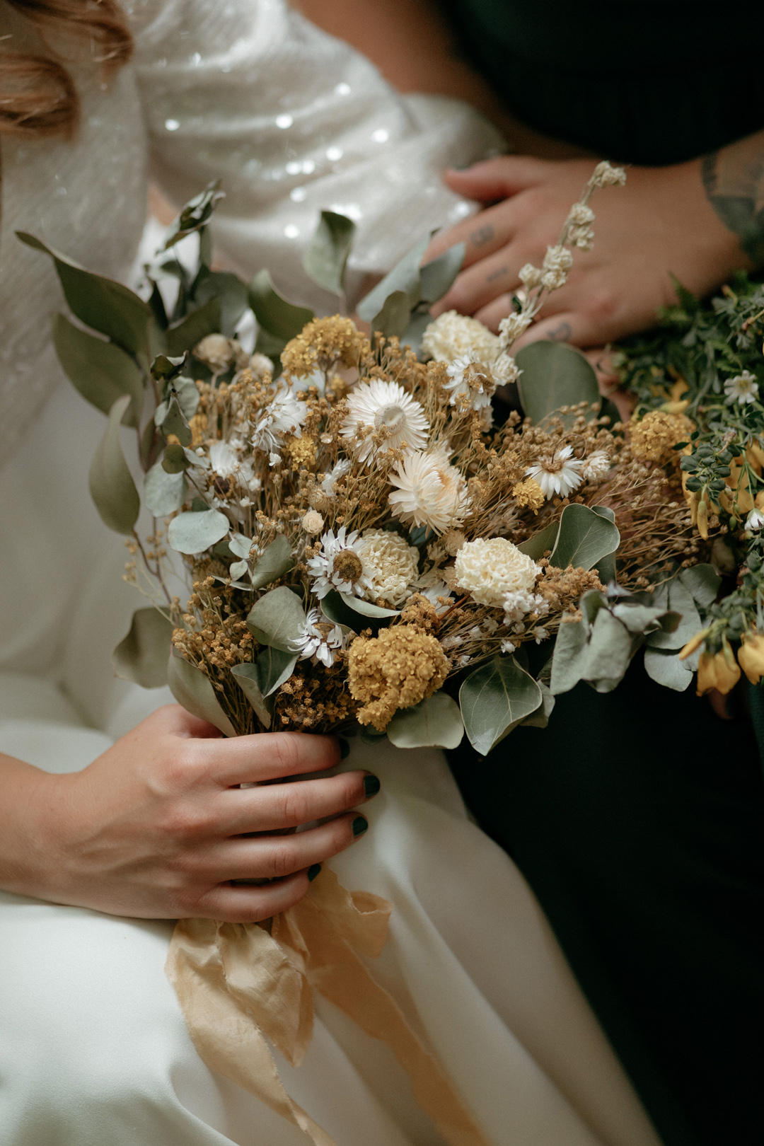 60 Lesbian wedding Scotland