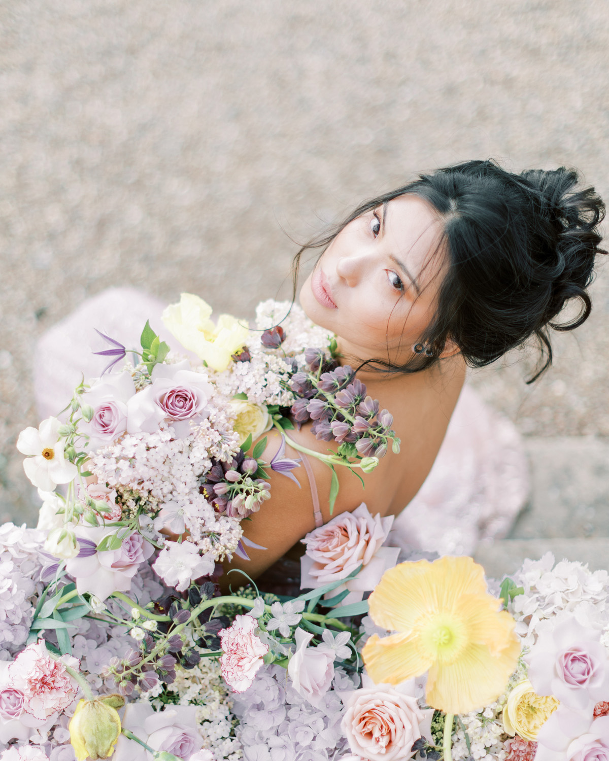 65 Frond Bloom East Midlands Wedding Florist