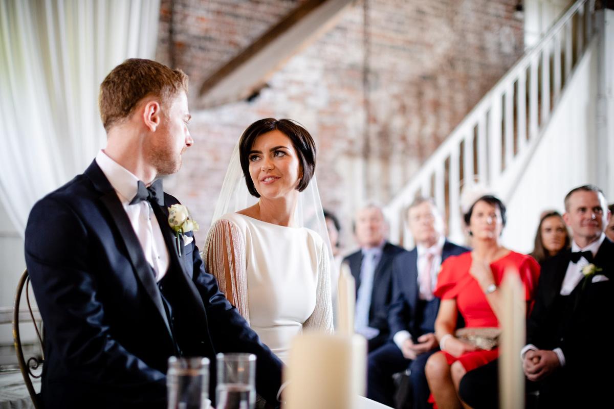 68 Millhouse Wedding In Ireland Atelier Pronovias